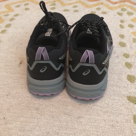 Asics gel running shoes - Picture 4 of 4